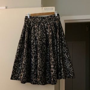 Skirt